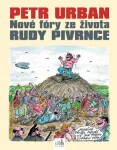 Petr Urban - Nové fóry ze života Rudy Pivrnce - Petr Urban - e-kniha