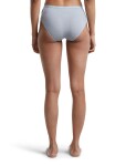 Dámské merino kalhotky ICEBREAKER Wmns Siren Hipkini, Zinc Blue velikost: XS