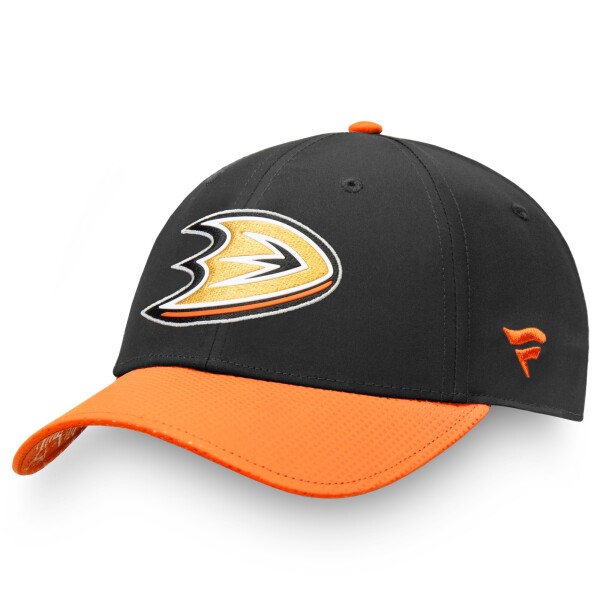 Fanatics Pánská Kšiltovka Anaheim Ducks NHL NHL Draft 2019 Flex Distribuce: USA