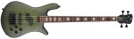 Spector Euro LX 4 Haunted Moss