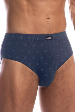 Pánské spací pytle CLASSIC SLEEPS M-110CL-27 3-pack SMĚS BAREV M