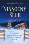 Vianočný sľub - Alexander Stainforth