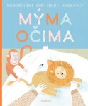 Mýma očima