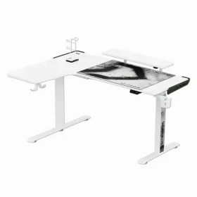 Ultradesk Winger bílý
