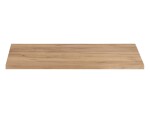 COMAD - Deska 80cm, CAPRI OAK 5907611647875