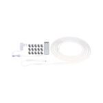 Paulmann 79568 LED pásek 230 V 5 mm teplá bílá 1 ks