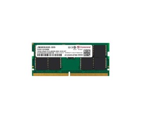 TRANSCEND SODIMM DDR5 32GB 4800MHz JM 2Rx8 2Gx8 CL40 1.1V EDF_985195
