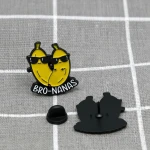 Pinarna.cz Bro-nanas / Brách-náni (Brachové banáni)