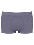 Pánské boxerky GO Smooth Hipster C2P - Sloggi kombinace černé (M014) 000M