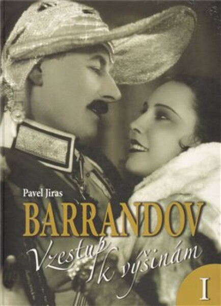 Barrandov I - Pavel Jiras