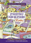 Ztřeštěný dům na stromě 52 pater