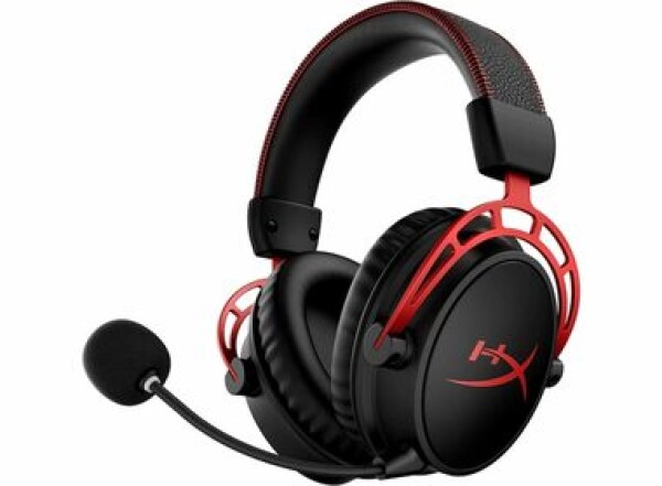 HyperX Cloud Alpha Wireless