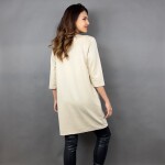 HOSH Dámské šaty Boronia Velikost: UNI, Barva: Bílá