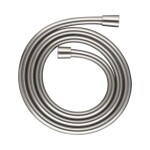 HANSGROHE - Isiflex Sprchová hadice 125 cm, vzhled nerezu 28272800