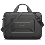 Tech-Protect Ranger-X Tactical Laptop 13-14" černá / Brašna pro notebook do 14"