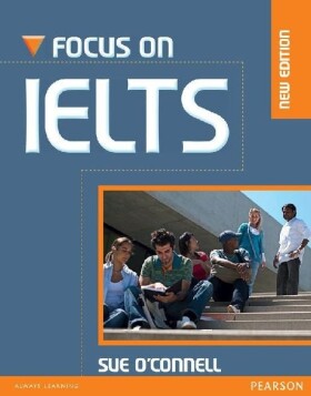 Focus on IELTS New Edition Coursebook w/ iTest CD-ROM Pack - Sue O´Connell