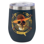 One Piece Cestovní hrnek - Luffy 350 ml