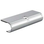 IDEAL STANDARD - CeraTherm Polička na sprchovou baterii, chrom A7601AA