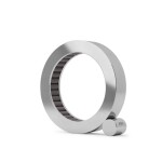 Organizér na šperky Umbra Ferris - stříbrný