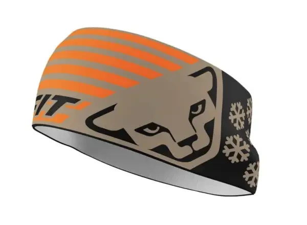 Dynafit Graphic Performance čelenka Fallen Rock/Flag vel. uni