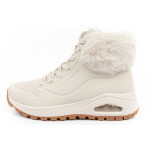 Boty Skechers Uno Rugged W 167274/OFWT 40