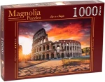 MAGNOLIA Puzzle Řím