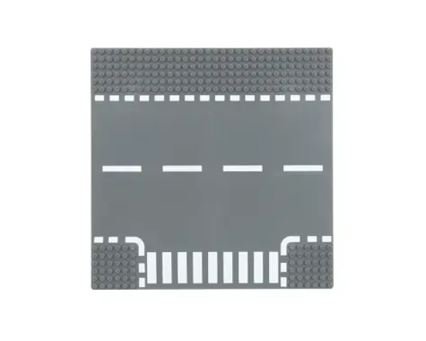 PLEJO Podložka silnice