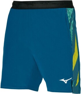 Běžecké šortky Mizuno 8 in Amplify Short 62GB200125 Velikost textilu: XXL