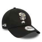 New Era Pánská kšiltovka Oakland Athletics MLB Lansing Lugnuts 9FORTY Adjustable