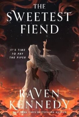 Sweetest Fiend - Raven Kennedy