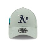 New Era Pánská kšiltovka Oakland Athletics MLB Authentic 2023 All-Star Game 9FORTY Adjustable