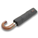 Deštník MP330 černá univerzální