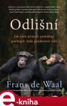 Odlišní Frans de Waal