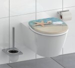 Schütte BEACH | Duroplast, Soft Close 4008431821962