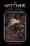 The Witcher Volume Bartosz Sztybor