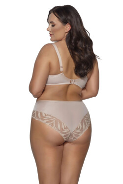 Dámská podprsenka 2106 Yasemin beige - AVA béžová 65/J