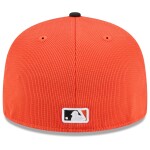 New Era Pánská kšiltovka San Francisco Giants MLB 2025 Spring Training 59FIFTY Fitted Velikost: 7