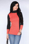 Halenka model 17462738 Orange S - Merribel