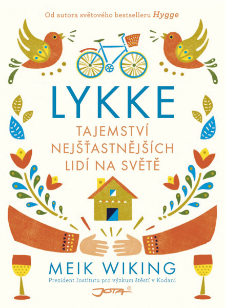 Lykke - Meik Wiking
