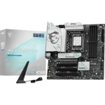 MSI B860M GAMING PLUS WIFI / B860 / LGA 1851 / 4x DDR5 / PCIEx 16 / 5GLAN / Wi-Fi / mATX (B860M GAMING PLUS WIFI)