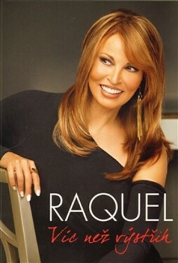 Raquel Víc než výstřih Raquel Welch