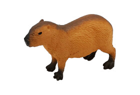A - Figurka Kapybara 7 cm