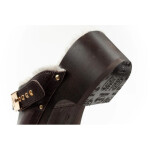 Scholl Iconic W F298121011 dámské žabky clog 38
