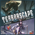 Terrorscape: Zvířecí pudy - 1. rozšíření - Mindok
