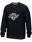 Pánská Mikina Los Angeles Kings CCM Fleece Crew 2016 Velikost: Distribuce: EU