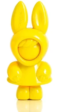 OsvÄ›ĹľovaÄŤ vzduchu / vĹŻnÄ› do auta - MrMrs Andy Frida Vanilla (JFRIDBS006V00FI)