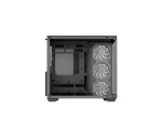 DEEPCOOL Case CG530 7F, ATX, Průhledná bočnice, černá EDF_1808198