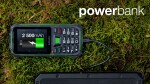 EVOLVEO StrongPhone W4,