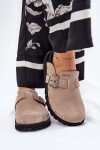 Pantofle model 211679 Step in style 38