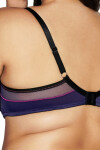 BIUSTONOSZ AV 2120 NAVY BLUE SSS tmavě modrá 85G